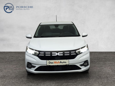 Dacia Sandero Gebrauchtwagen