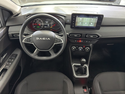 Dacia Sandero Gebrauchtwagen