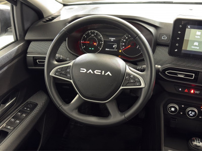 Dacia Sandero Gebrauchtwagen