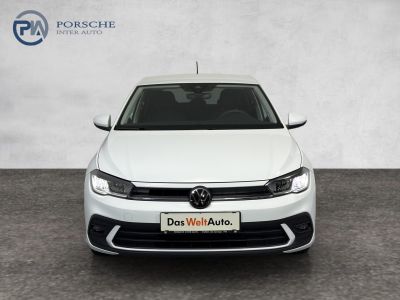 VW Polo Gebrauchtwagen