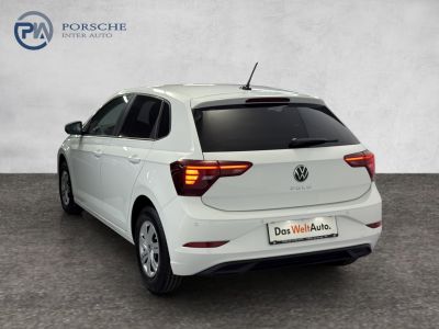 VW Polo Gebrauchtwagen