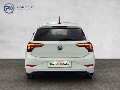 VW Polo Gebrauchtwagen