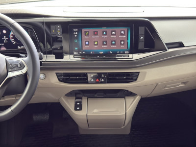 VW California Gebrauchtwagen