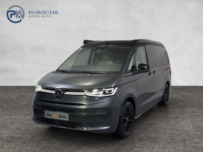 VW California Gebrauchtwagen