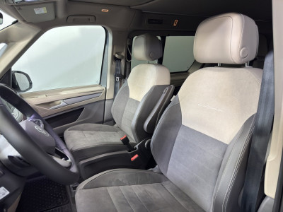 VW California Gebrauchtwagen