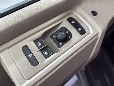 VW California Gebrauchtwagen