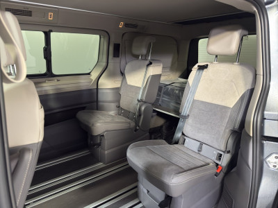 VW California Gebrauchtwagen