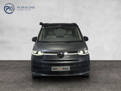 VW California Gebrauchtwagen