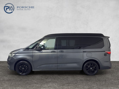 VW California Gebrauchtwagen