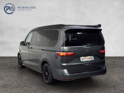 VW California Gebrauchtwagen