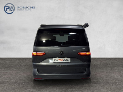 VW California Gebrauchtwagen