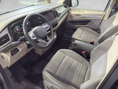 VW California Gebrauchtwagen