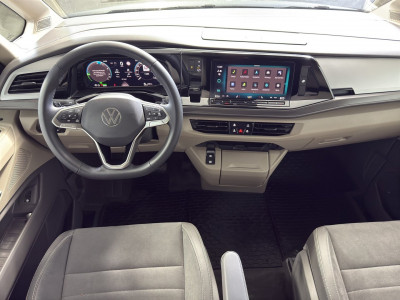 VW California Gebrauchtwagen