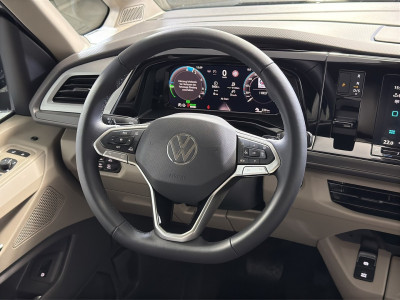 VW California Gebrauchtwagen