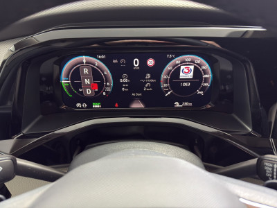 VW California Gebrauchtwagen