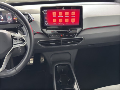 VW ID.3 Gebrauchtwagen