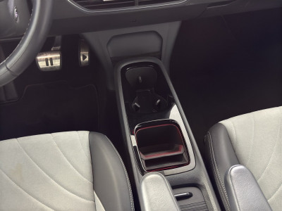 VW ID.3 Gebrauchtwagen