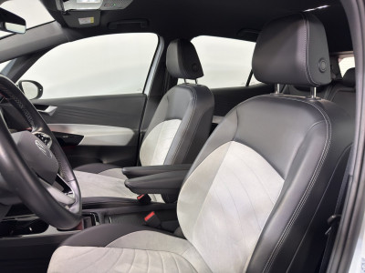 VW ID.3 Gebrauchtwagen