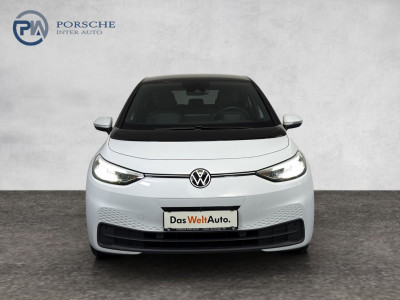 VW ID.3 Gebrauchtwagen