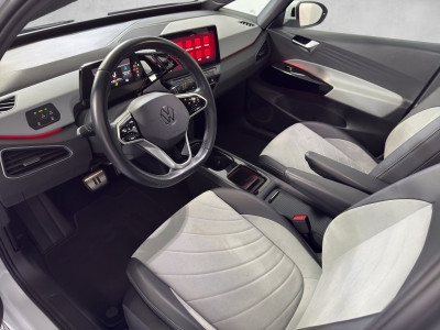 VW ID.3 Gebrauchtwagen