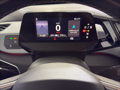 VW ID.3 Gebrauchtwagen