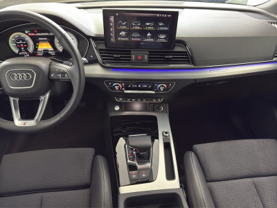 Audi Q5 Gebrauchtwagen