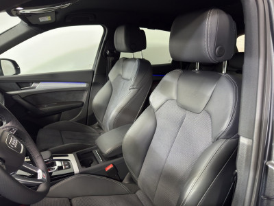 Audi Q5 Gebrauchtwagen