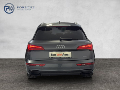 Audi Q5 Gebrauchtwagen