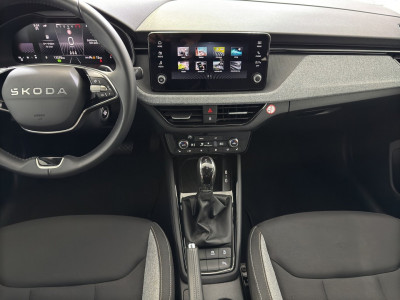 Skoda Scala Gebrauchtwagen