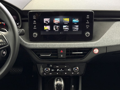 Skoda Scala Gebrauchtwagen