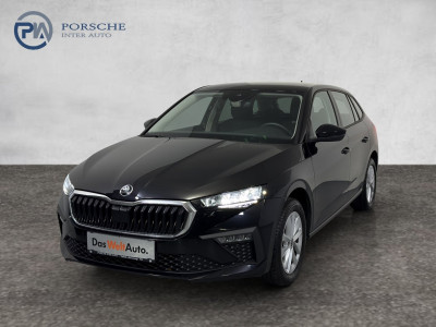 Skoda Scala Gebrauchtwagen
