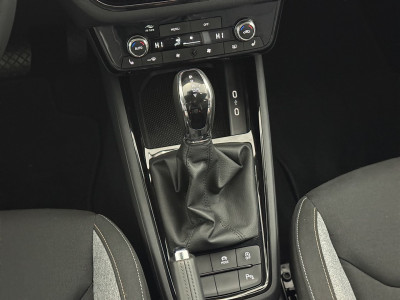 Skoda Scala Gebrauchtwagen