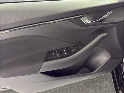 Skoda Scala Gebrauchtwagen