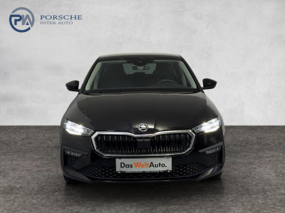 Skoda Scala Gebrauchtwagen