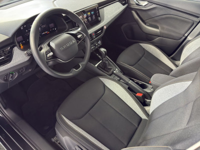 Skoda Scala Gebrauchtwagen