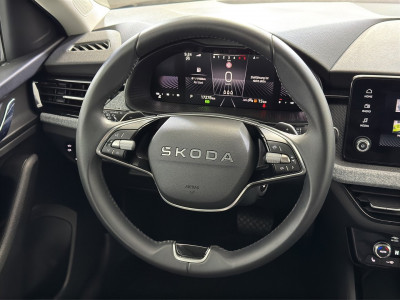 Skoda Scala Gebrauchtwagen