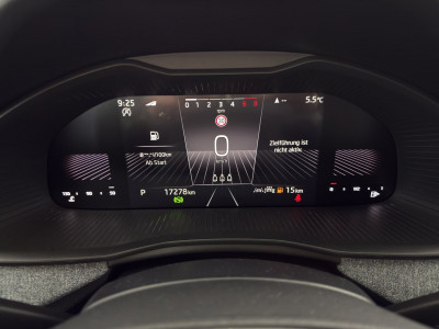 Skoda Scala Gebrauchtwagen