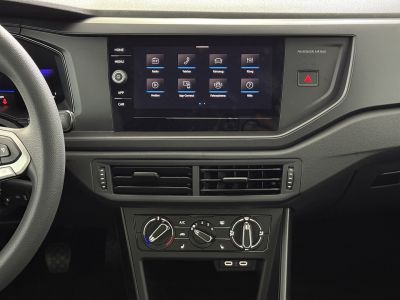 VW Polo Gebrauchtwagen