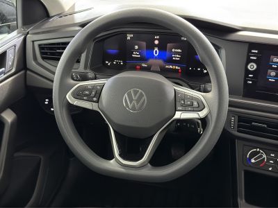 VW Polo Gebrauchtwagen