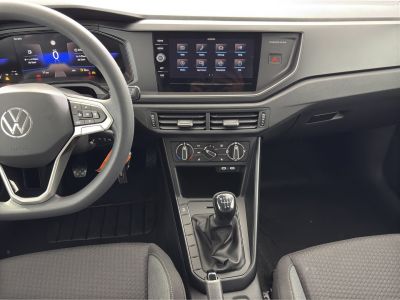 VW Polo Gebrauchtwagen