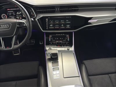 Audi A7 Gebrauchtwagen