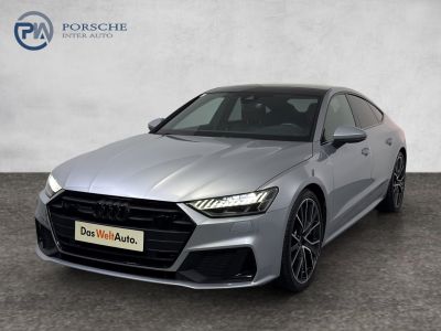 Audi A7 Gebrauchtwagen