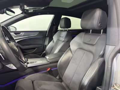 Audi A7 Gebrauchtwagen