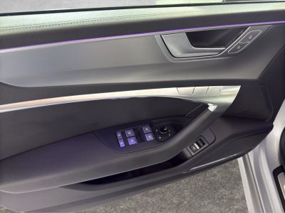 Audi A7 Gebrauchtwagen