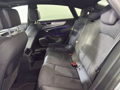 Audi A7 Gebrauchtwagen