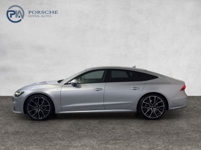 Audi A7 Gebrauchtwagen