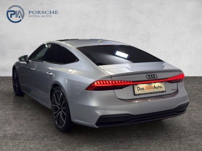 Audi A7 Gebrauchtwagen
