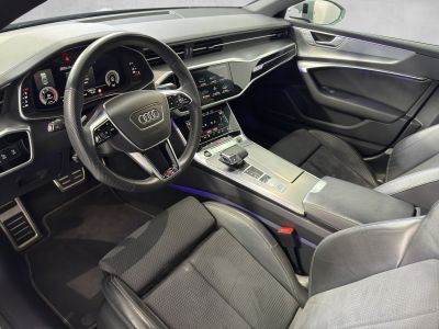 Audi A7 Gebrauchtwagen