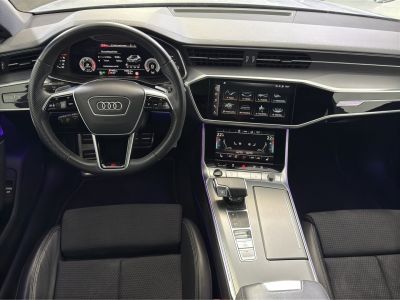 Audi A7 Gebrauchtwagen