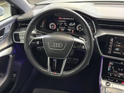 Audi A7 Gebrauchtwagen